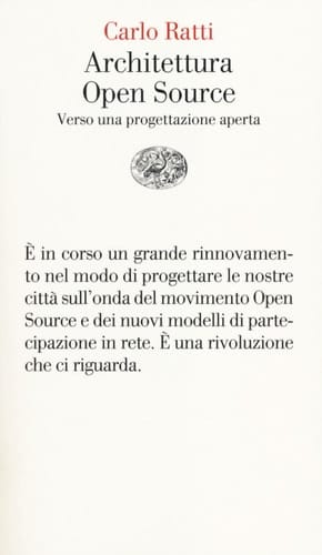 Architettura Open Source. Verso una progettazione aperta