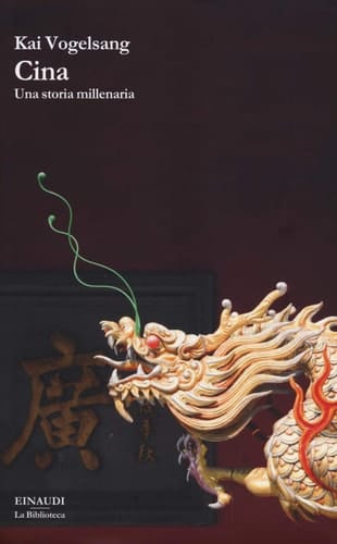 Cina una storia millenaria