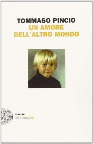 Un amore dell'altro mondo
