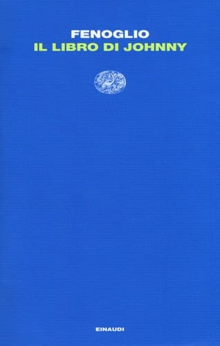 Il libro di Johnny