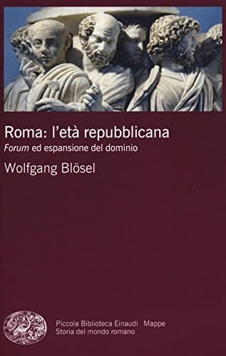 Roma: l'età repubblicana forum ed espansione del dominio