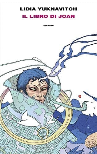 Il libro di Joan
