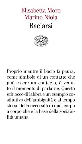 Baciarsi