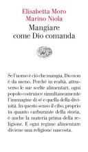 Mangiare come Dio comanda