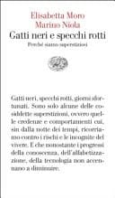 Gatti neri e specchi rotti. Perché siamo superstiziosi
