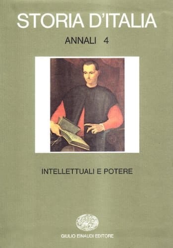 Storia d'Italia. Annali