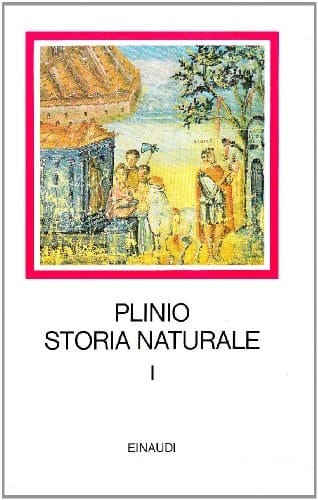 Storia naturale (I millenni)