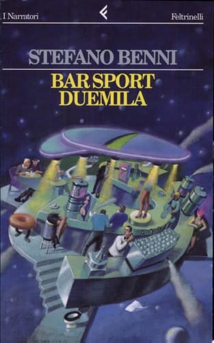 Bar sport 2000
