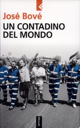 Un contadino del mondo