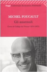 Gli anormali. Corso al Collège de France (1974-1975)