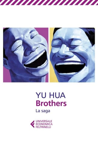 Brothers la saga