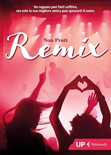 Remix. Ediz. illustrata