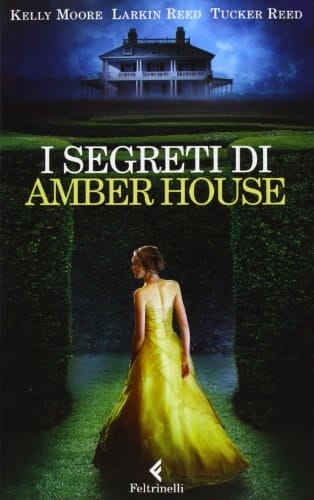 I segreti di Amber House