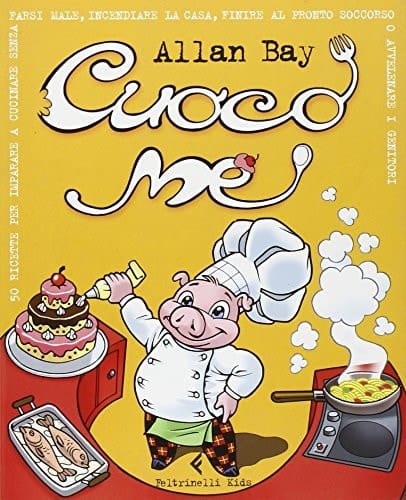 Cuoco me