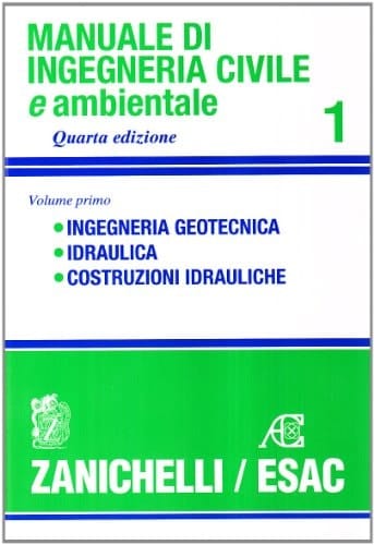 Manuale di ingegneria civile