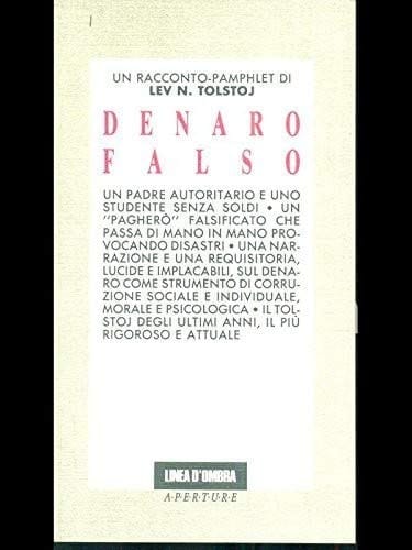 Denaro falso 1903-1905