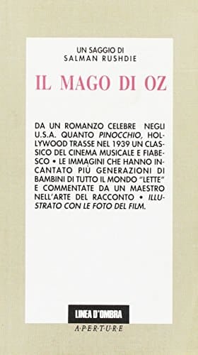 Il mago di Oz (1992)