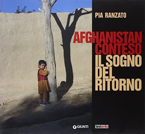 Afghanistan conteso. Il sogno del ritorno