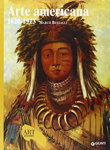 Arte americana 1620-1913