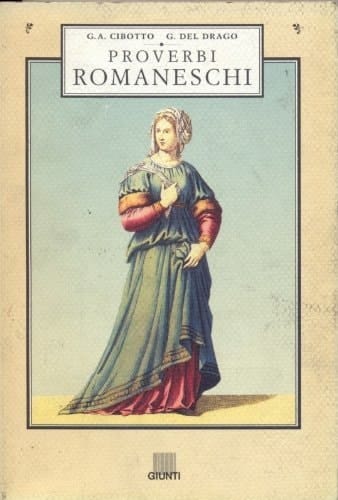 Proverbi romaneschi