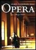 Storia illustrata dell'opera