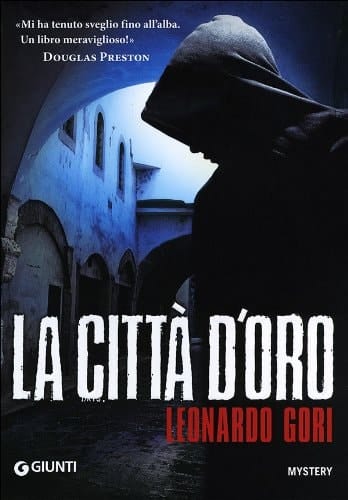 La città d'oro
