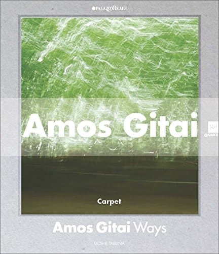Amos Gitai Ways: Talking to Gabriele