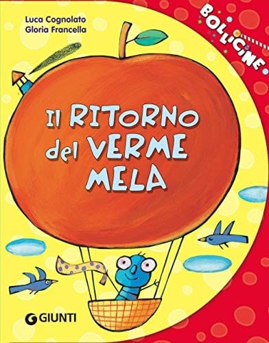 Il ritorno del verme mela