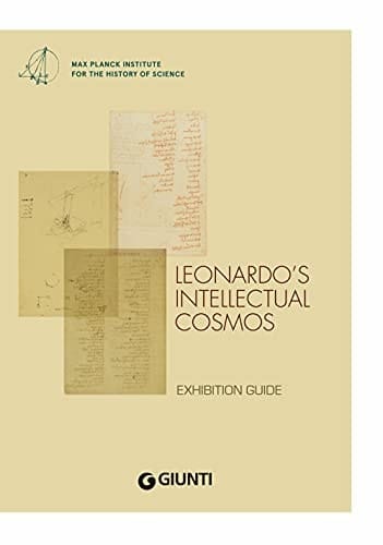 Leonardo`s Intellectual Cosmos Exhibit