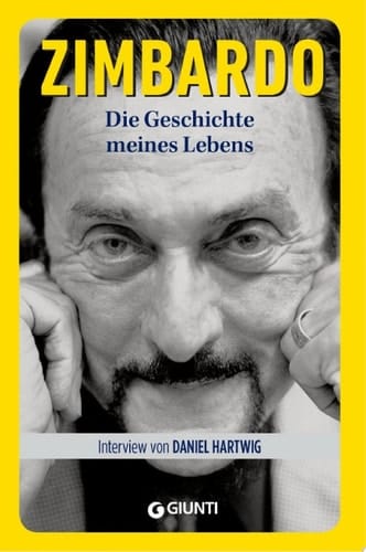 Die Geschichte meines Lebens