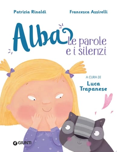 Alba. Le parole e i silenzi