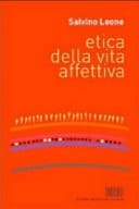 Etica della vita affettiva