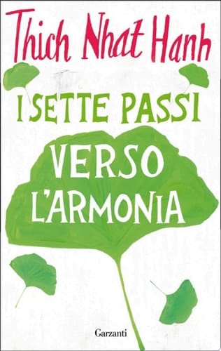 I sette passi verso l’armonia