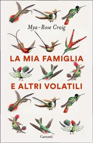 La mia famiglia e altri volatili