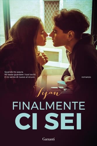 Finalmente ci sei Fallen Crest - La storia di Samantha e Mason 2