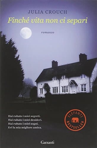 Finché vita non ci separi