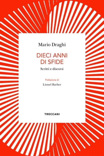 Dieci anni di sfide