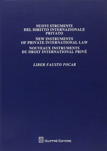 Liber Fausto Pocar