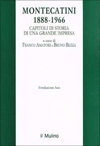 Montecatini, 1888-1966 capitoli di storia di una grande impresa