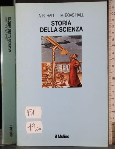 Storia della scienza