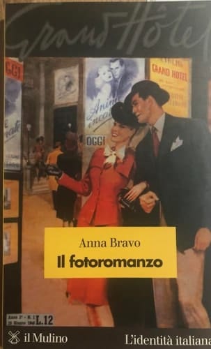 Il fotoromanzo