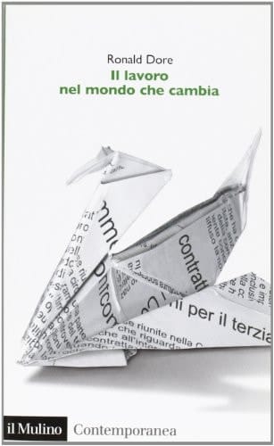 Il lavoro nel mondo che cambia