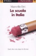 La scuola in Italia