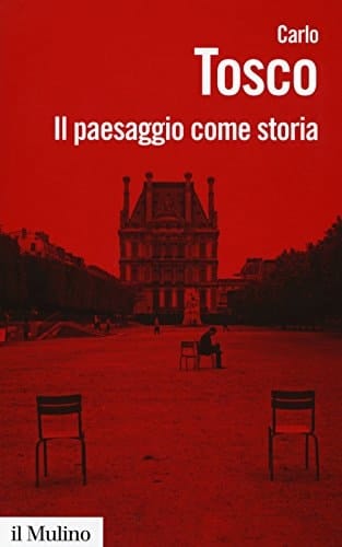Il paesaggio come storia
