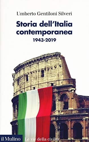 Storia dell'Italia contemporanea, 1943-2019