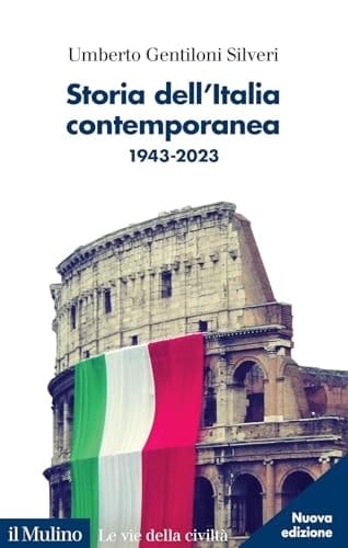 Storia dell'Italia contemporanea 1943-2023