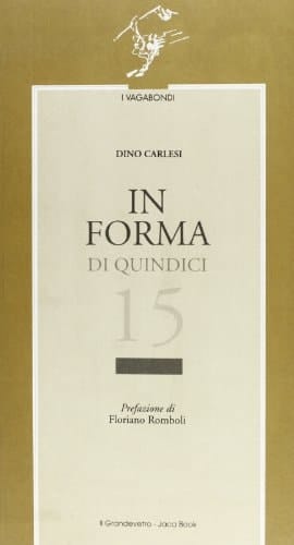 In forma di quindici 15