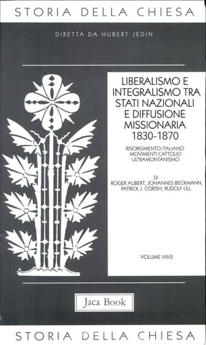Storia della Chiesa