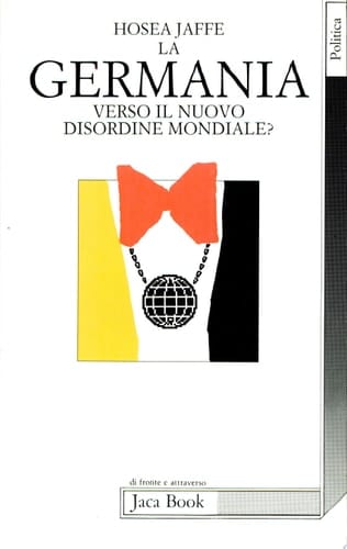 La Germania verso un nuovo disordine mondiale?