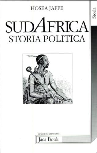 Sudafrica. Storia politica